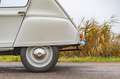 Citroen Dyane Weiß - thumbnail 9