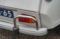 Citroen Dyane Weiß - thumbnail 11