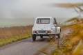 Citroen Dyane Weiß - thumbnail 15