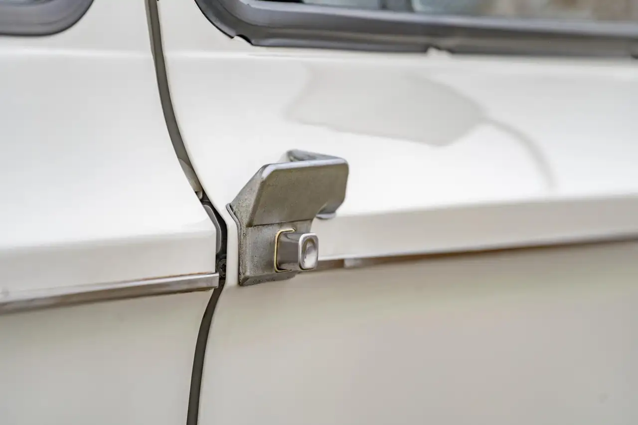 Citroen Dyane, foto 10