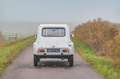 Citroen Dyane Weiß - thumbnail 17