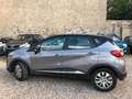 Renault Captur Dynamique-AUTOMATIK-1HD-KLIMA Grau - thumbnail 6