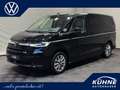 Volkswagen T7 Multivan Style 2.0 TDI DSG Lang | MATRIX NAVI Schwarz - thumbnail 1