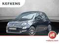 Fiat 500 TwinAir Turbo 85pk Star | 1ste eigenaar | Climate Zwart - thumbnail 1