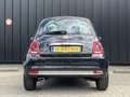 Fiat 500 TwinAir Turbo 85pk Star | 1ste eigenaar | Climate Zwart - thumbnail 5
