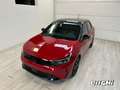 Opel Corsa Hybrid 100 CV aut. GS Rosso - thumbnail 1