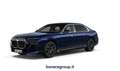 BMW 740 d mhev xdrive Msport auto Blu/Azzurro - thumbnail 1