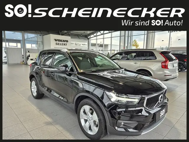 Volvo XC40 T3 Momentum Pro