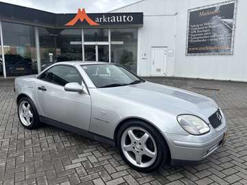Kompressor AMG