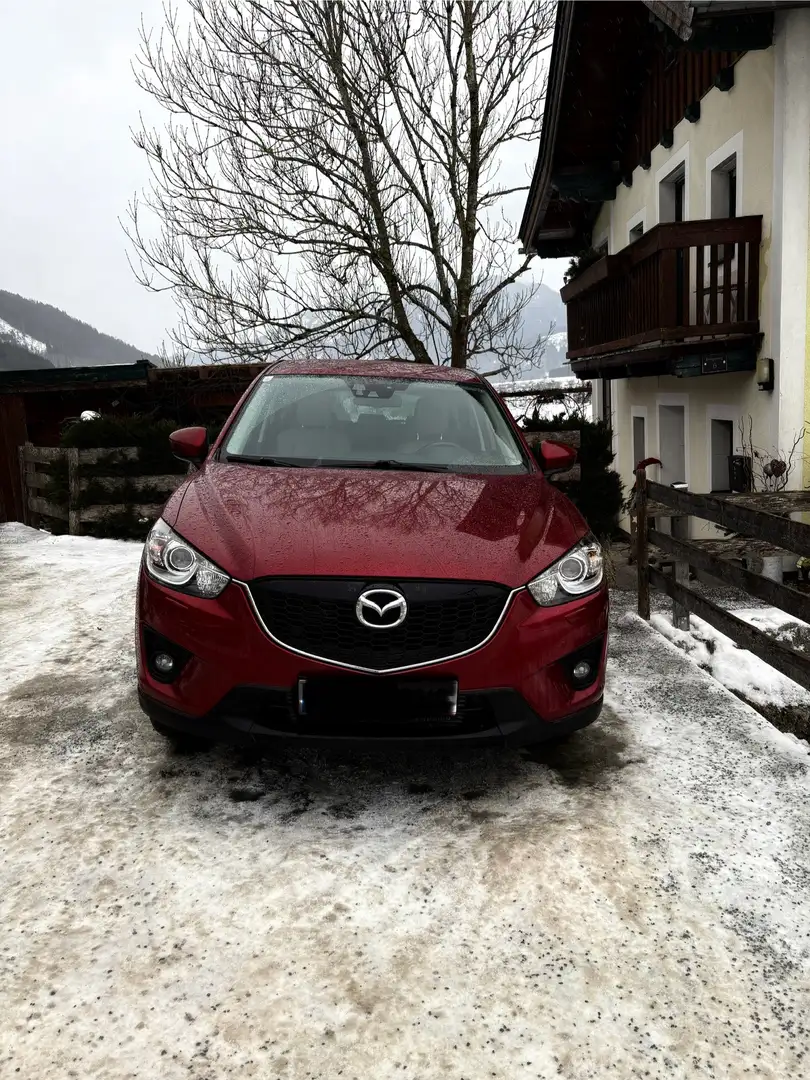 Mazda CX-5 CD175 AWD Revolution SD Aut. - 2