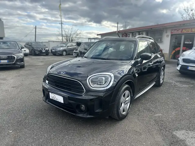 MINI Countryman D 1.5 One Business Auto
