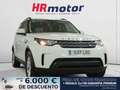 Land Rover Discovery 2.0SD4 S Aut. Blanco - thumbnail 1