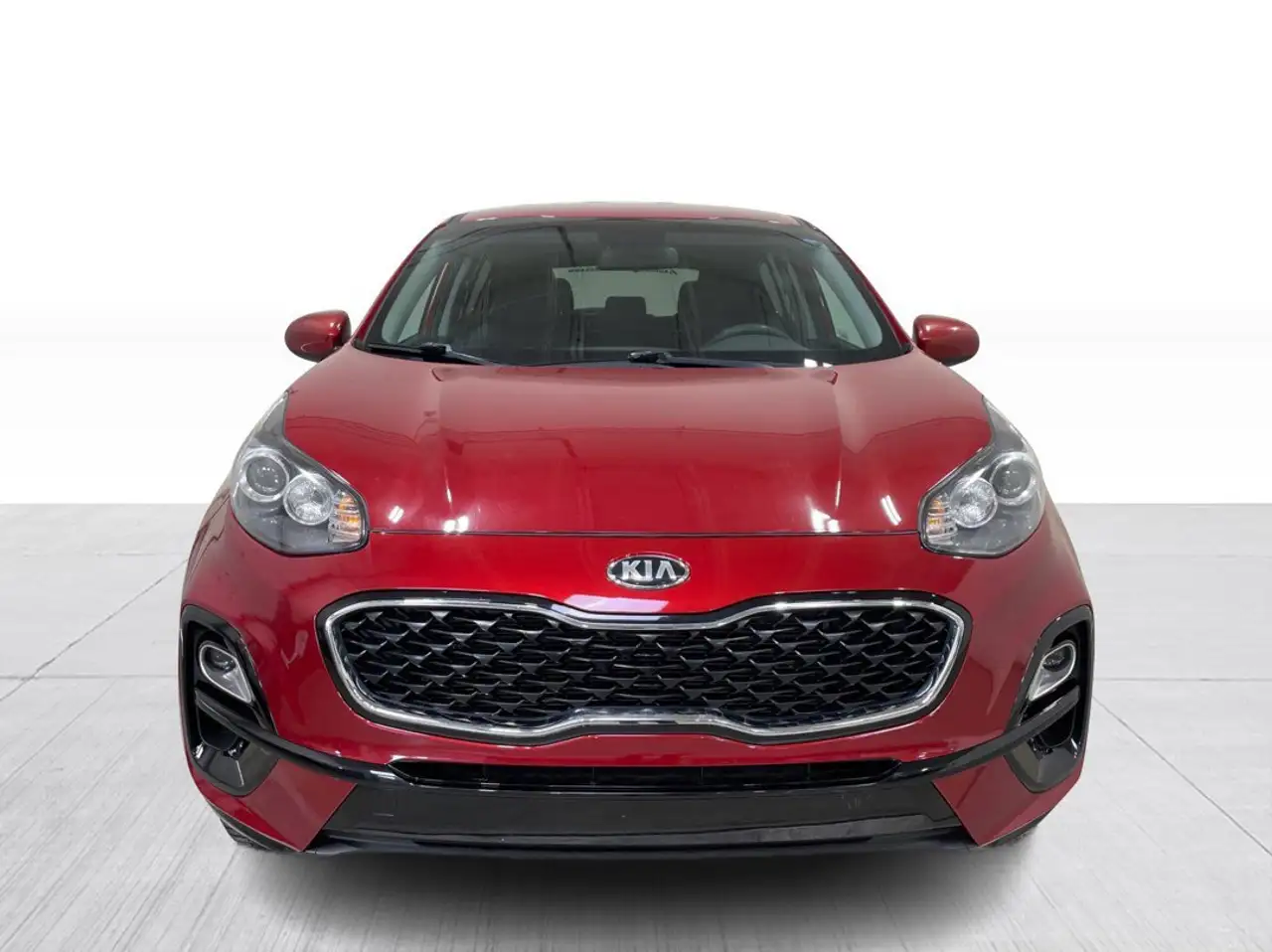 Kia Sportage снимка Kia Sportage
