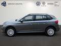 Skoda Kamiq 1.0TSI Essence LED+TEMPOMAT+LANE+BLUETOOTH+++ Grau - thumbnail 6