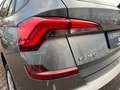 Skoda Kamiq 1.0TSI Essence LED+TEMPOMAT+LANE+BLUETOOTH+++ Grau - thumbnail 10