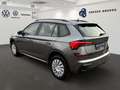 Skoda Kamiq 1.0TSI Essence LED+TEMPOMAT+LANE+BLUETOOTH+++ Grau - thumbnail 5