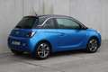 Opel Adam 1.0 Turbo Slam / 16"LMV / HALF LEDER / PARKEERSENS Blauw - thumbnail 4