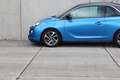 Opel Adam 1.0 Turbo Slam / 16"LMV / HALF LEDER / PARKEERSENS Blauw - thumbnail 16