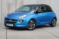Opel Adam 1.0 Turbo Slam / 16"LMV / HALF LEDER / PARKEERSENS Blauw - thumbnail 17