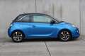 Opel Adam 1.0 Turbo Slam / 16"LMV / HALF LEDER / PARKEERSENS Blauw - thumbnail 3