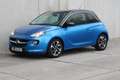 Opel Adam 1.0 Turbo Slam / 16"LMV / HALF LEDER / PARKEERSENS Blauw - thumbnail 15