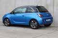 Opel Adam 1.0 Turbo Slam / 16"LMV / HALF LEDER / PARKEERSENS Blauw - thumbnail 5