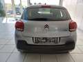 Citroen C3 PureTech 83 S&S 5-Gang-Manuell Feel Gris - thumbnail 5