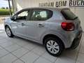 Citroen C3 PureTech 83 S&S 5-Gang-Manuell Feel Gris - thumbnail 6