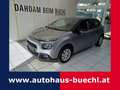 Citroen C3 PureTech 83 S&S 5-Gang-Manuell Feel Gris - thumbnail 1