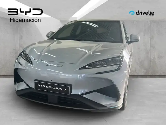 BYD Sealion 7 Comfort 230kW