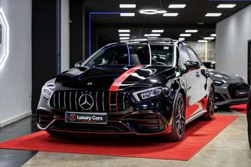 S Line Premium 4Matic+ 8G-DCT