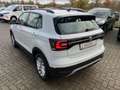 Volkswagen T-Cross 1.0 TSI OPF Life Weiß - thumbnail 6