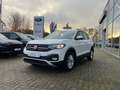Volkswagen T-Cross 1.0 TSI OPF Life Weiß - thumbnail 1