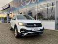 Volkswagen T-Cross 1.0 TSI OPF Life Weiß - thumbnail 2