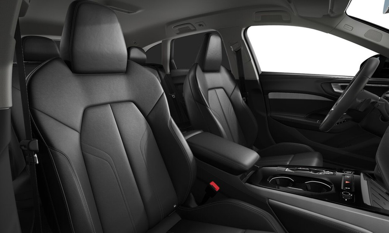 Audi A5 Avant TDI 150 kW S tronic edition one S line — photo 11