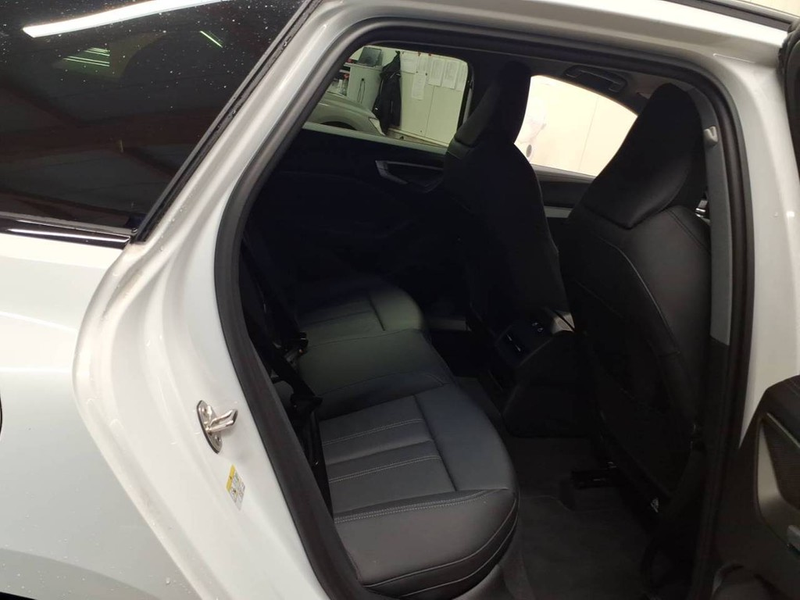 Audi A5 Avant TDI 150 kW S tronic edition one S line — photo 8