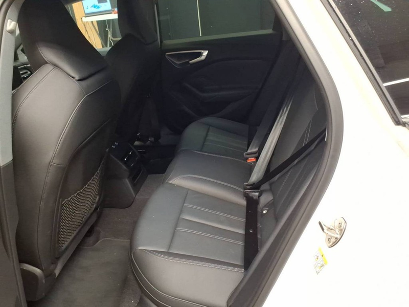 Audi A5 Avant TDI 150 kW S tronic edition one S line — photo 6