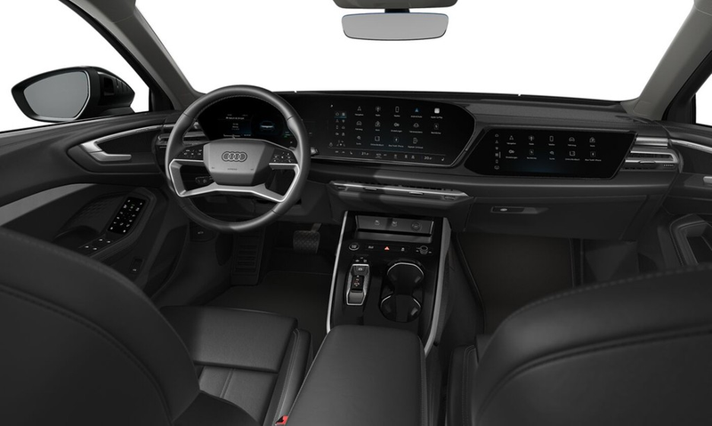 Audi A5 Avant TDI 150 kW S tronic edition one S line — photo 12