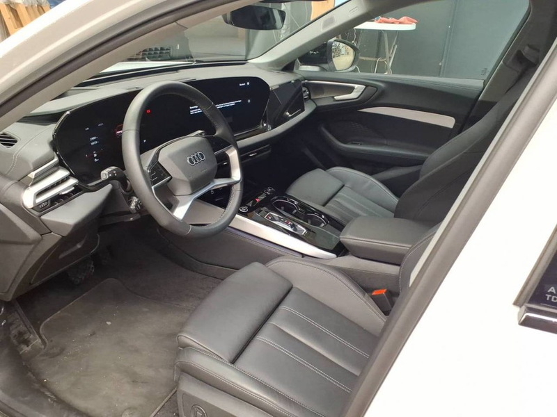 Audi A5 Avant TDI 150 kW S tronic edition one S line — photo 4