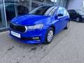 Skoda Fabia Essence TSI Blau - thumbnail 1