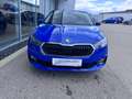 Skoda Fabia Essence TSI Blau - thumbnail 2
