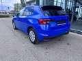 Skoda Fabia Essence TSI Blau - thumbnail 4