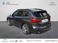 BMW X1 xDrive20dA 190ch M Sport Euro6d-T Gris - thumbnail 2