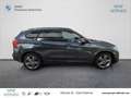 BMW X1 xDrive20dA 190ch M Sport Euro6d-T Gris - thumbnail 7