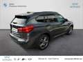 BMW X1 xDrive20dA 190ch M Sport Euro6d-T Gris - thumbnail 8