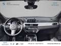 BMW X1 xDrive20dA 190ch M Sport Euro6d-T Gris - thumbnail 4