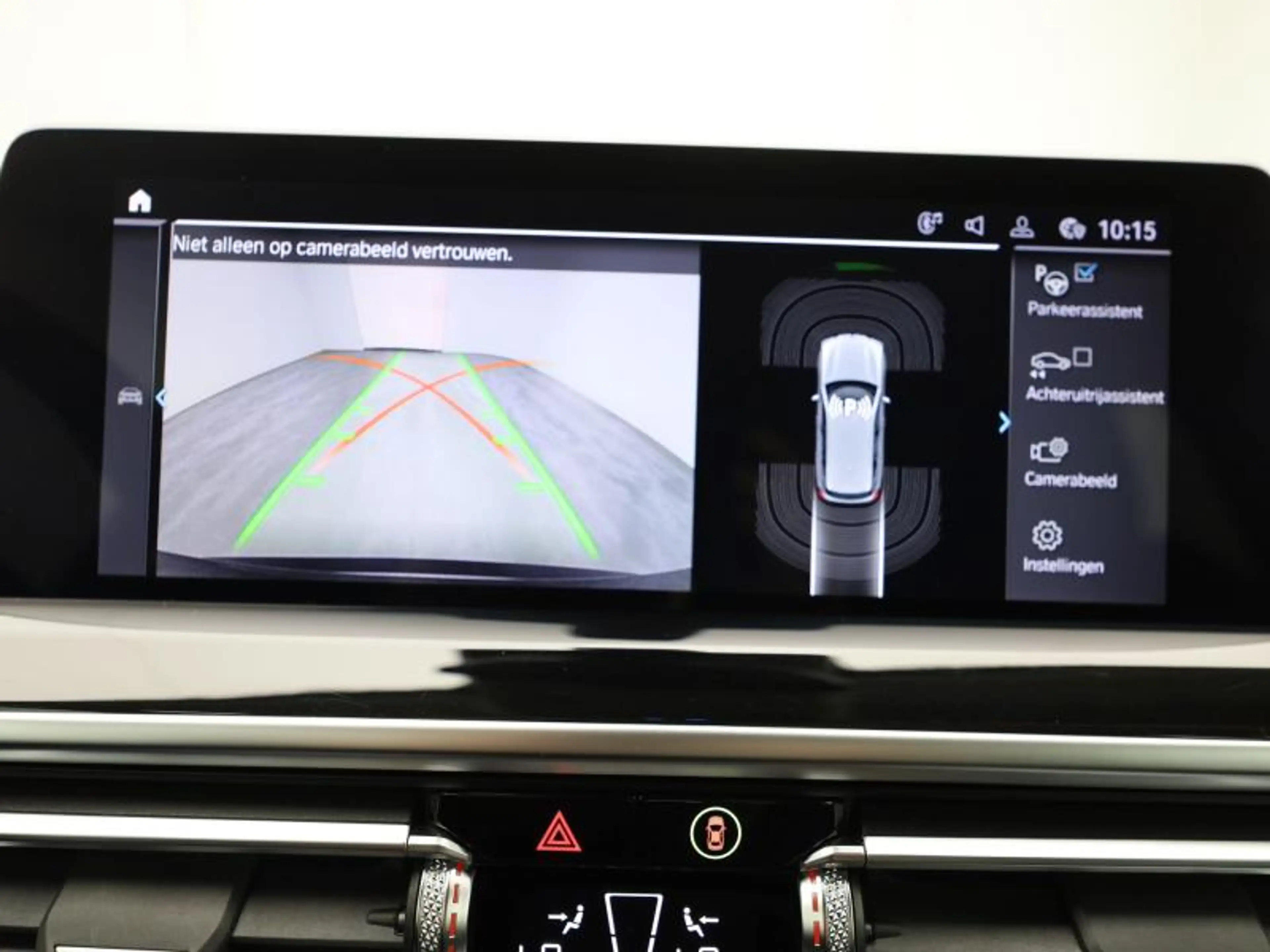 BMW X3 xDrive30e - facelift - led - navi — photo 15
