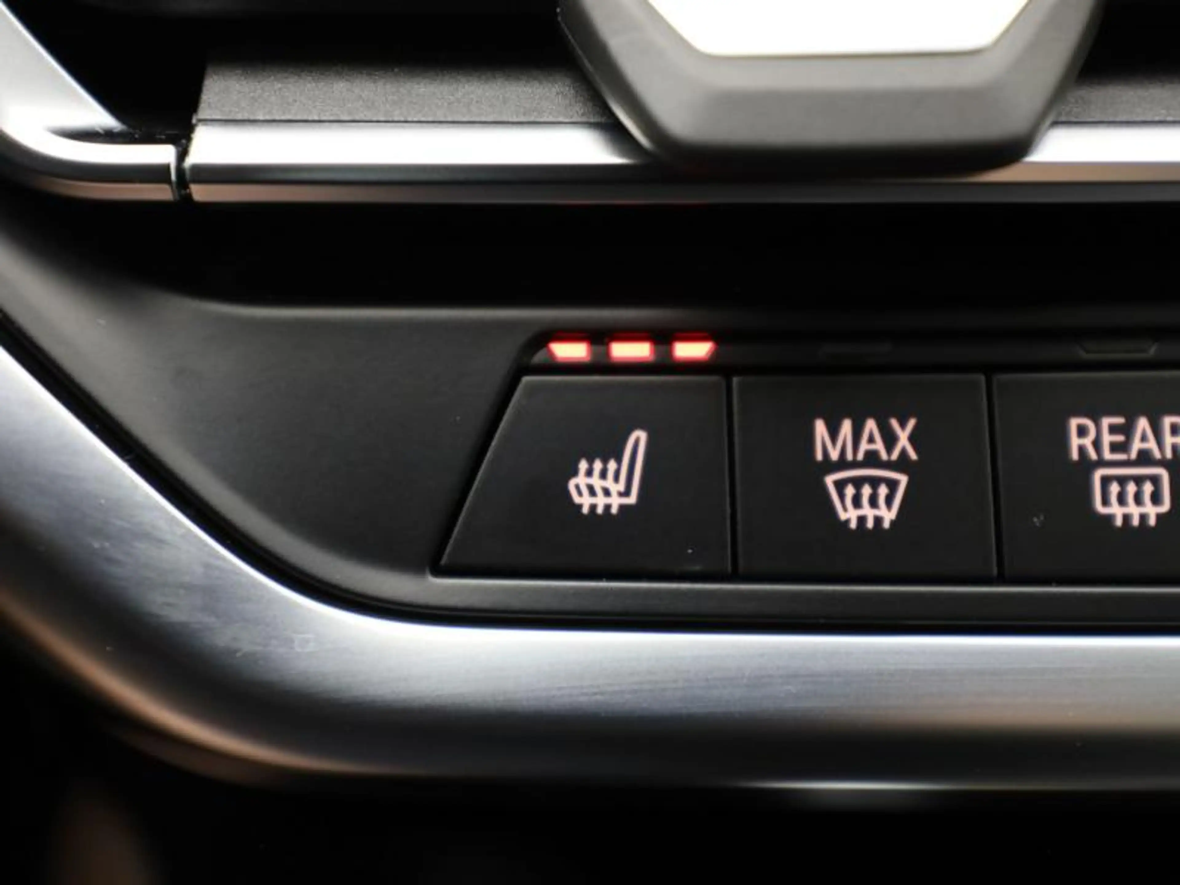 BMW X3 xDrive30e - facelift - led - navi — photo 13