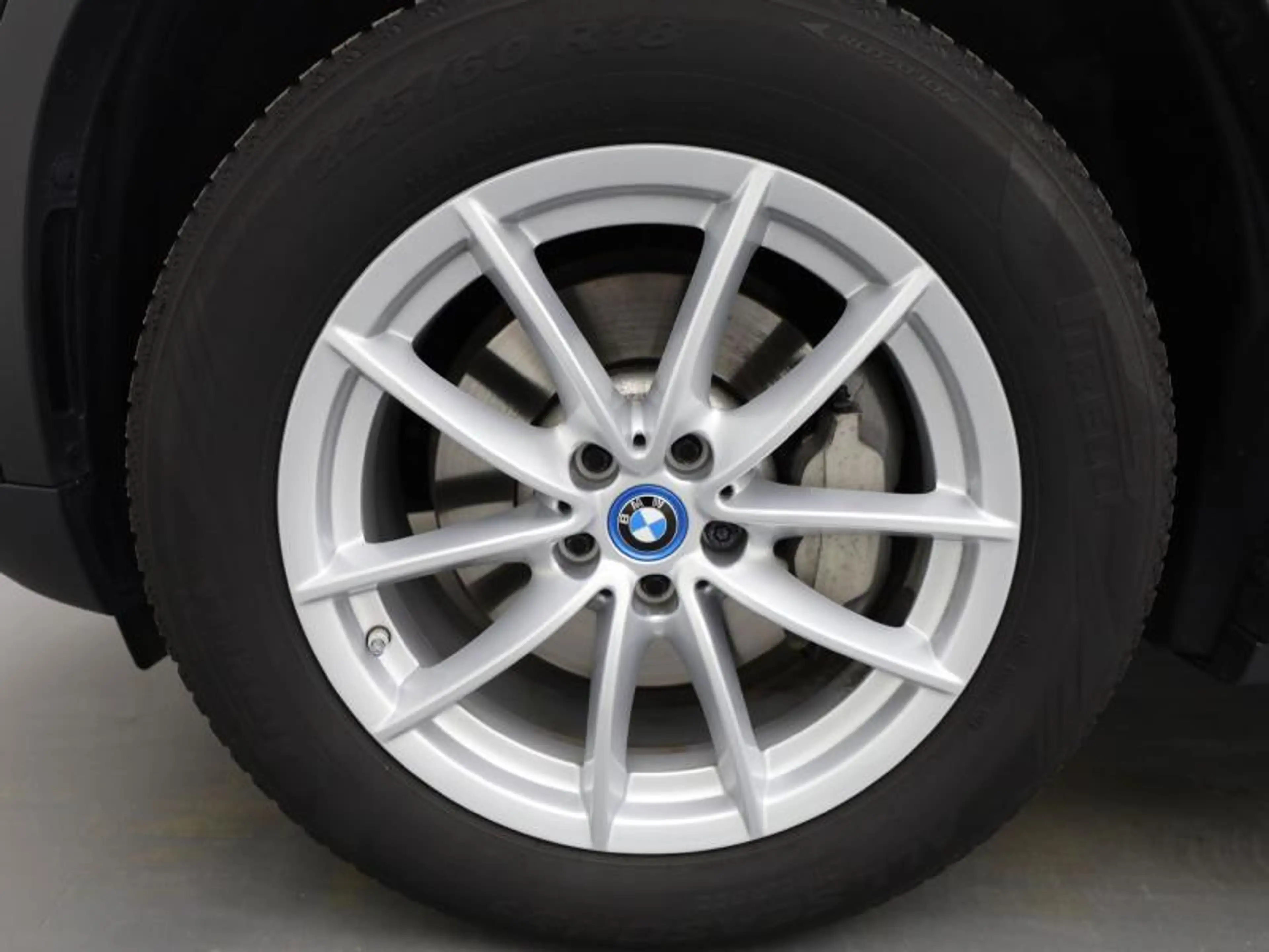 BMW X3 xDrive30e - facelift - led - navi — photo 8