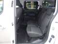 Peugeot Rifter Allure Motor 48000km PKW Foilert TÜV NEU Silber - thumbnail 9